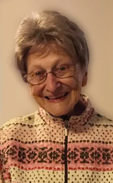 Veronica "Valerie" Gal