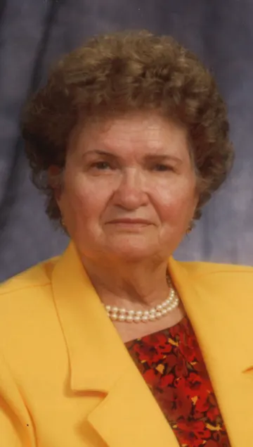 Olga Krueger