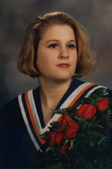Kelly Lee Rae Langille