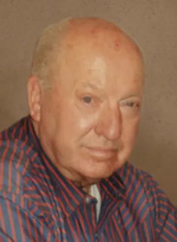 Thiessen, Erwin Edward