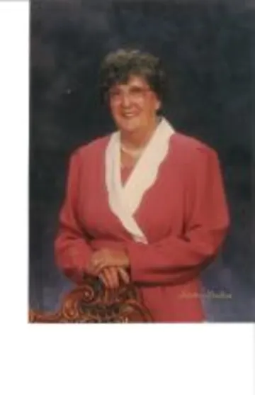 DORIS CLARK