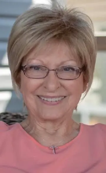 Sherry Lee Brooks