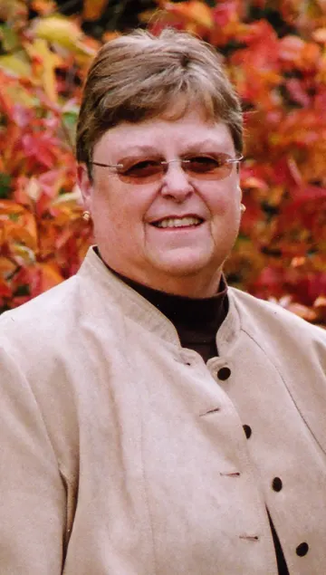 Lois Wall