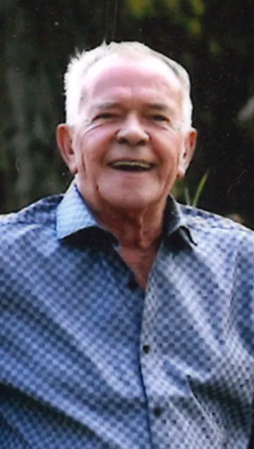 Patrick "Pat" Johnston