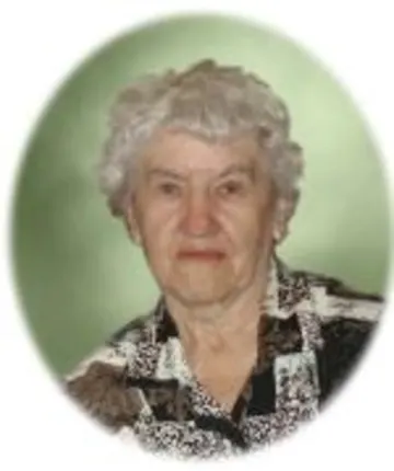 NAGY, BERNADETTE ANN