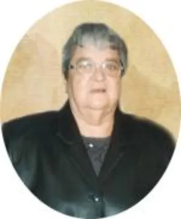 LOUISE BENGRY