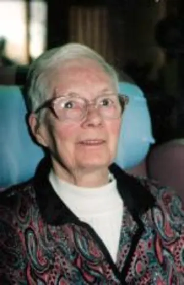 LITTLE, HELEN ELIZABETH