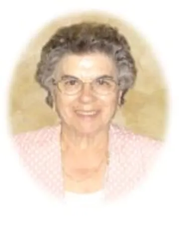 CARUSO, MARIA (MARY)