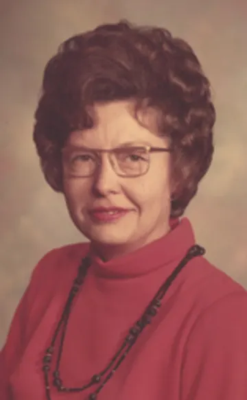 Guzik, Marion Ruth