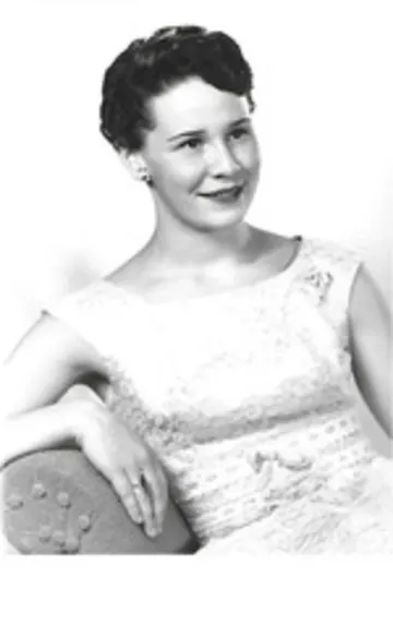 Gemer, Carole Ann