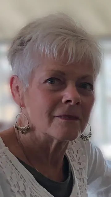 Linda Kenney
