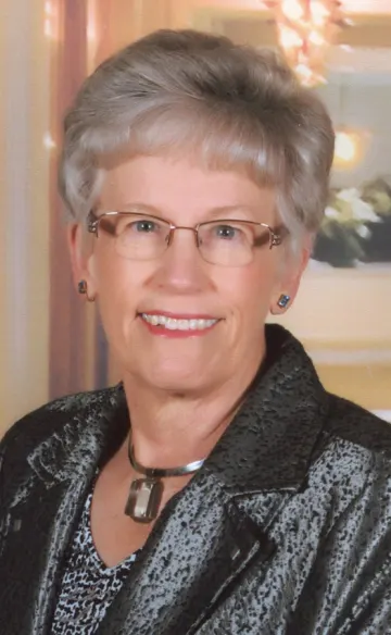 Joyce Alison Fellner