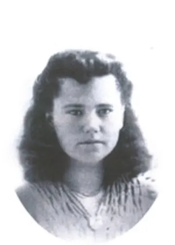 Lidia Filipaz