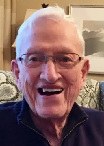 Donald Delbert Rodgers