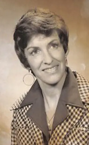 Marilyn Brown