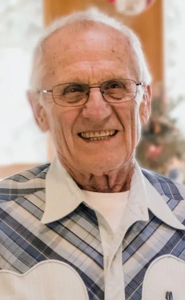 William "Bill" Fredrick
