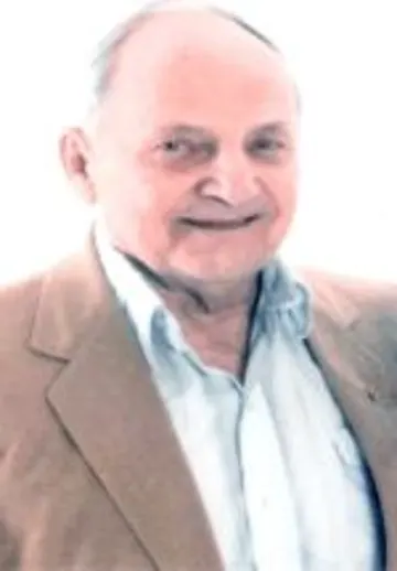 JONES, ROBERT PERCY
