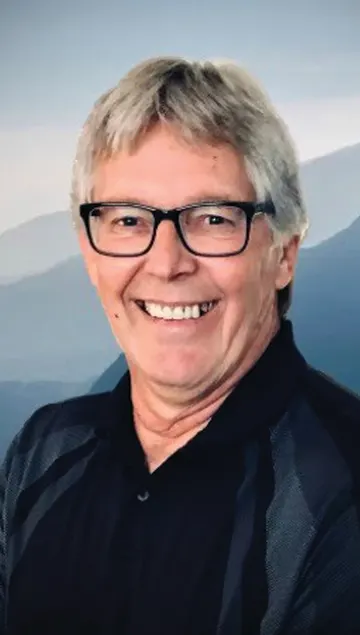 Kenneth Hammerstedt