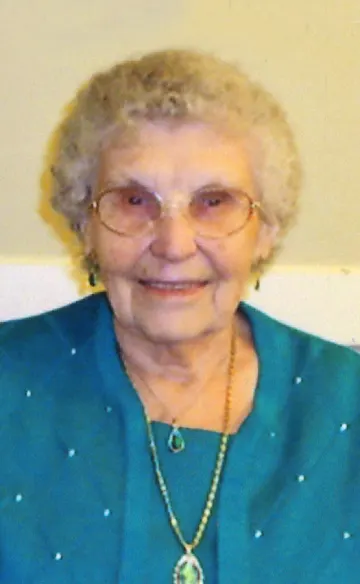 Teresa Nemecek