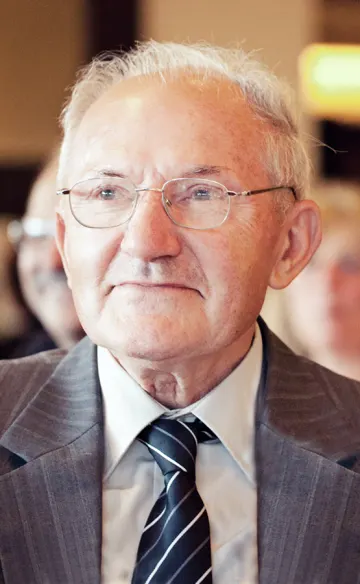 Hans Kremenik