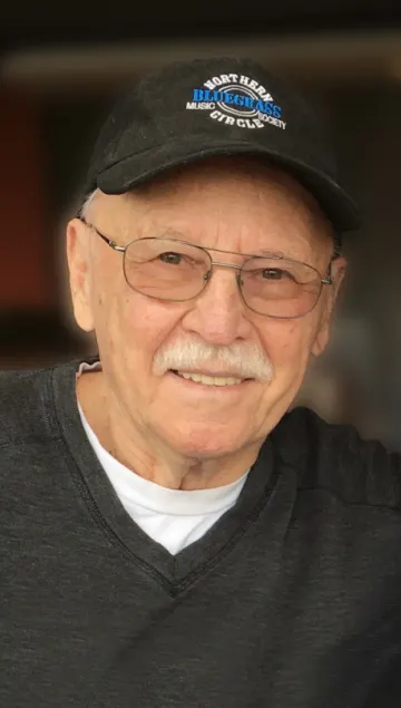 William "Bill" (Sonny) Woronuk