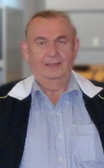 Harry Mueller