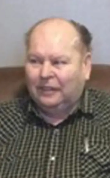 Brown, Robert Wayne