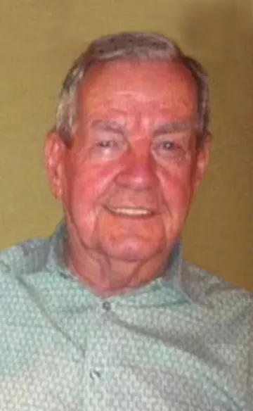Donald "Don" Dempsey