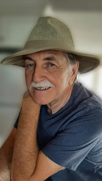 Robert "Bob" Krausher