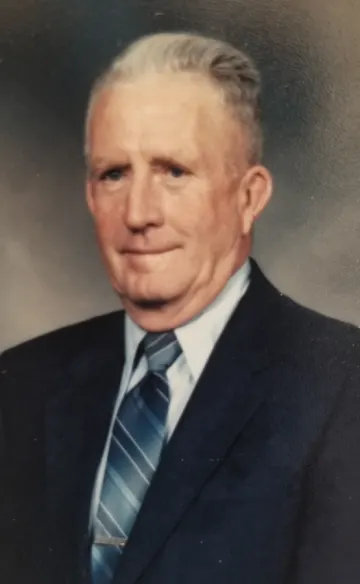 Alfred Beck