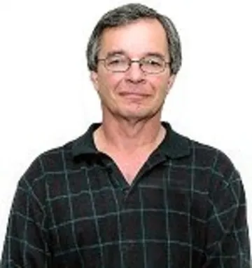 GERALD LUSCHINSKI
