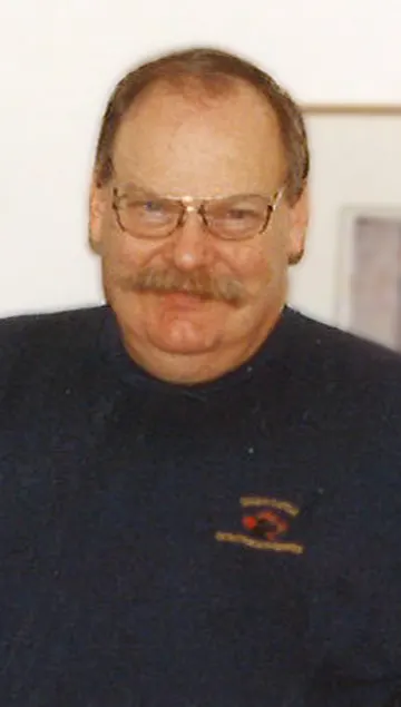 Terrence Arnfinson