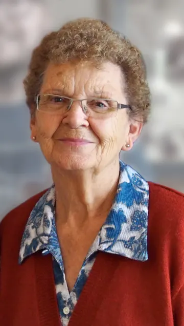 Darlene Hansen