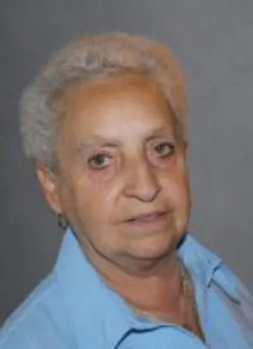 MARIA VERA SMETANA
