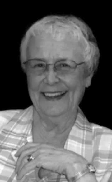 Balcovske, Doris Vivian