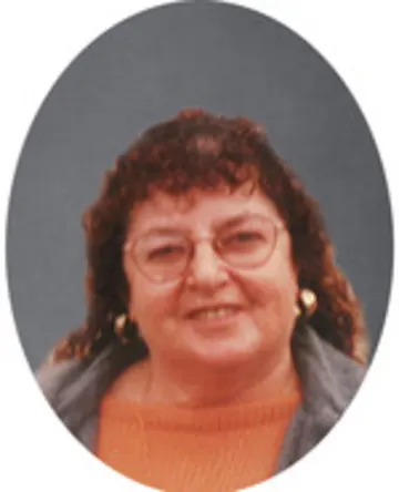 Barnett, Dorothy