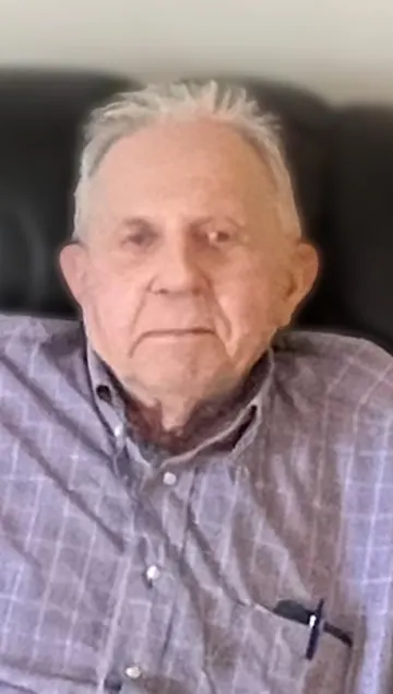 Martin Hendricks