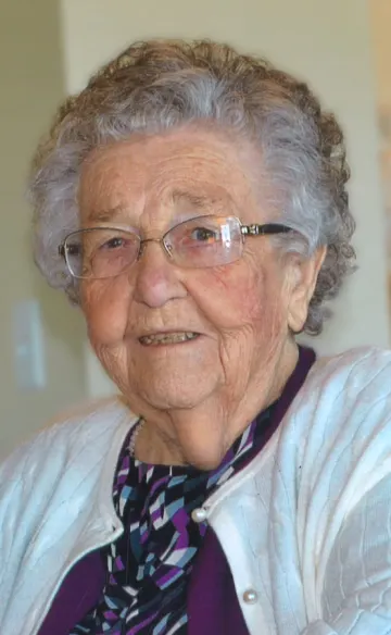 Frances Slemko