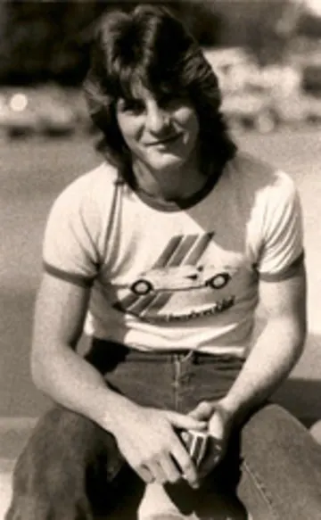 Dyck, Stuart Jacob