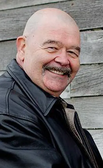 William "Rick" Richardson