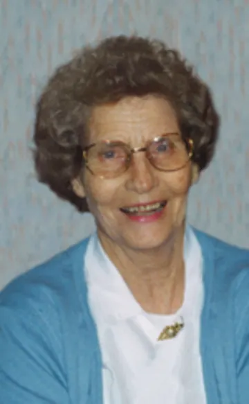 Madison, Hazel