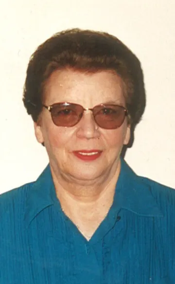 Florence Fritz
