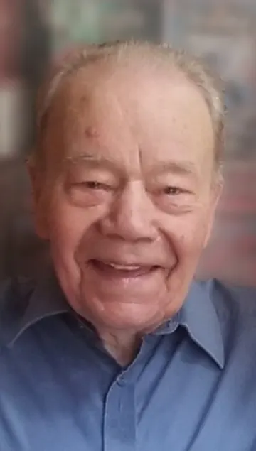 Larry Warren Linklater