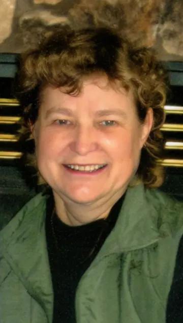 Berdena Catherine Korthuis