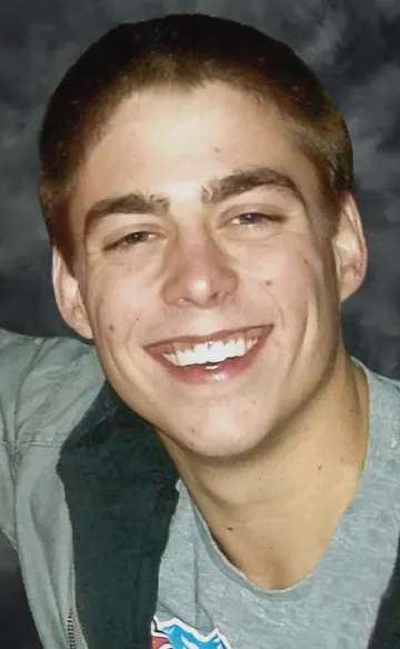 Justin Bevans