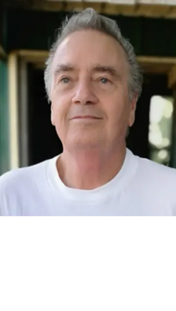 Robert "Bob" Hughes