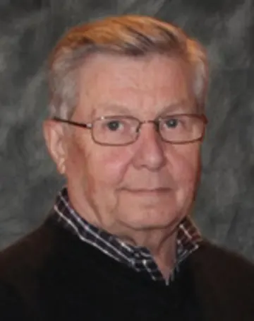 Ron Wagner