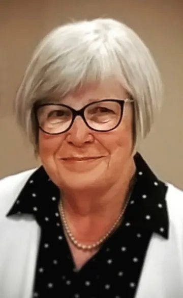 Hendrika "Hennie" de Koning