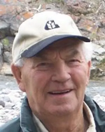 DE KREEK, ADRIAAN