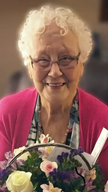 Doreen S. Richardson